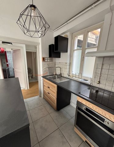 Appartement 2 pièces à Metz-Centre-Ville - Photo 2