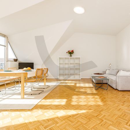 Über den Dächern von Charlottenburg - Photo 2