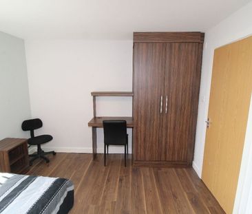 Hawkins Street,Flat, PRESTON, Lancashire PR1 7HR - Photo 2