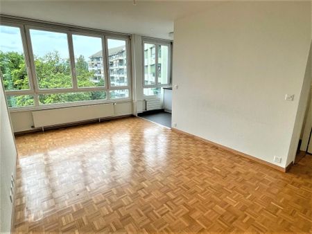 Proche aéroport dans un quartier familial - Foto 2