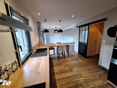 Maison non meublé - Petit Paramé - Photo 3