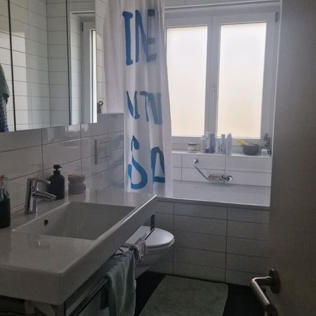 21/2-ROOM APARTMENT IN ZURICH – DISTRICT 3, FURNISHED, TEMPORARY - Foto 4