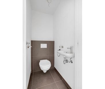 Instapklaar, energiezuinig 2 slaapkamer appartement met groot terra... - Photo 6