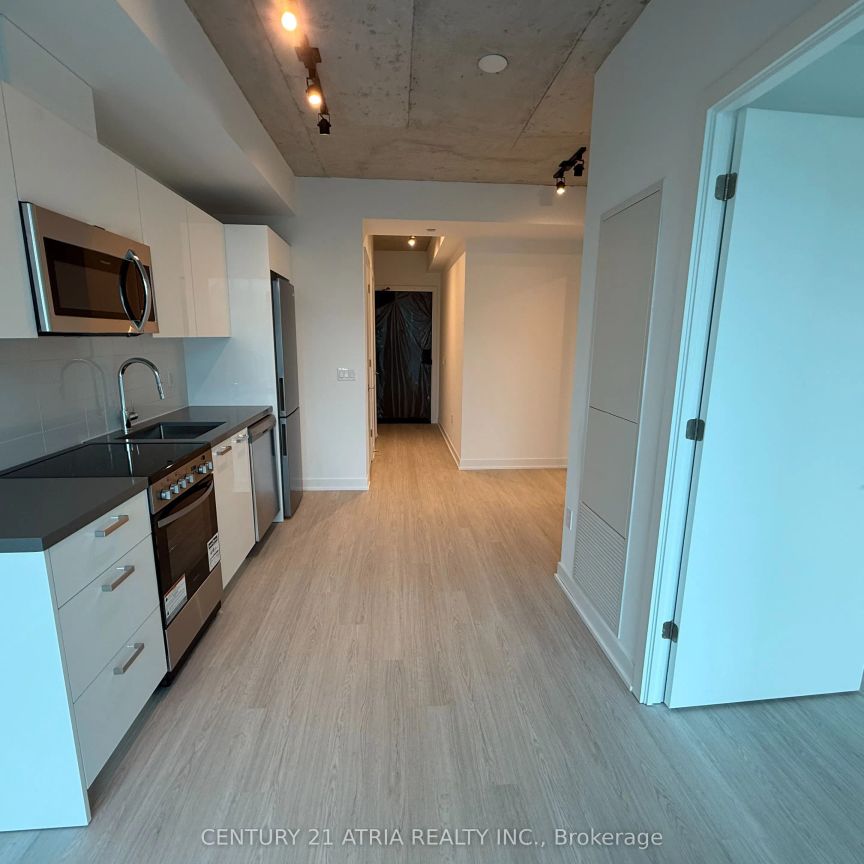 284 King Street E #1201 - Photo 1