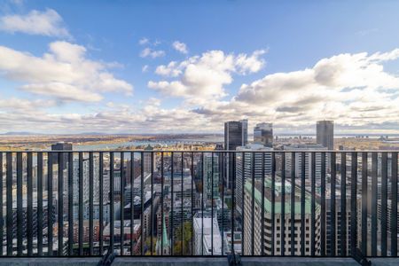 Rue du Square-Phillips, H3B 0H3, Montréal - Photo 3