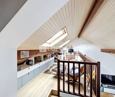 Maison T5 MONTIGNY LE BRETONNEUX à louer - Photo 6