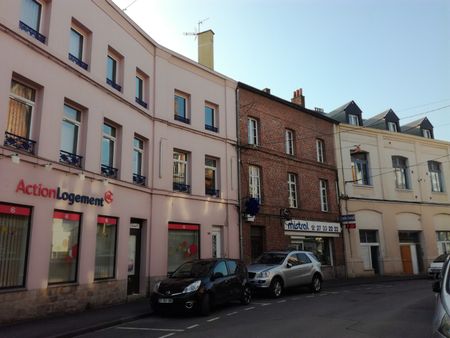 Location Appartement 3 pièces 85m² VALENCIENNES 59300 - Photo 4