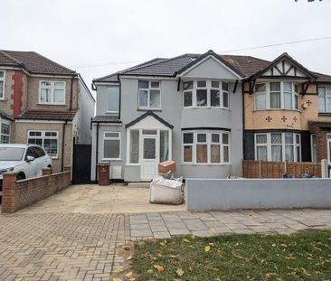 6 bedroom house of multiple occupation to rent - Photo 4
