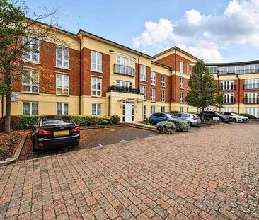 Windsor, Trevelyan Court, SL4 - Photo 4