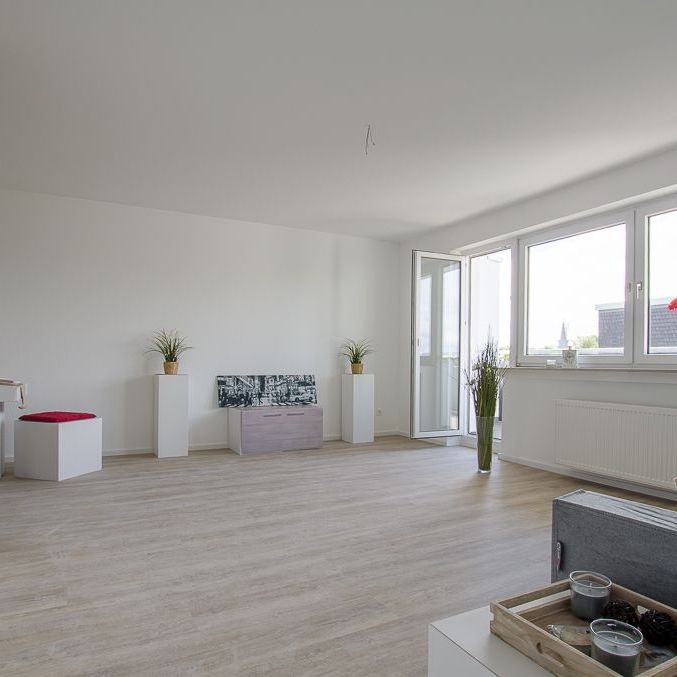 Kernsanierte 3-Zimmerwohnung im Erdgeschoss - Photo 1