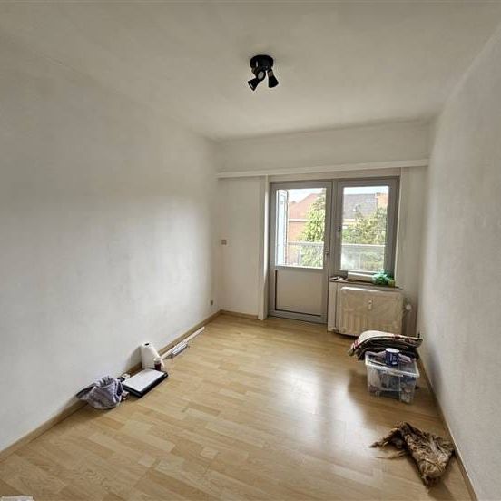 Appartement te huur - Foto 1