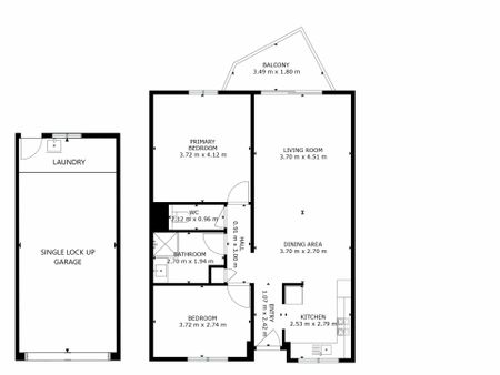 TOP FLOOR RENOVATED UNIT IN BONGAREE - Photo 4