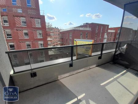 Location Appartement 3 pièces 64m² LILLE 59000 - Photo 4