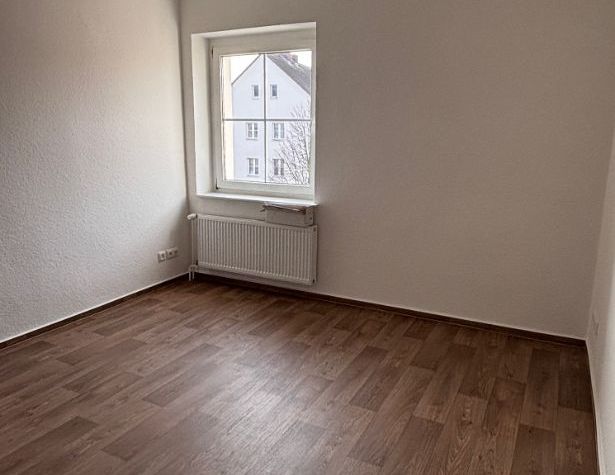 Ruhiges und zentrales Wohnen im Tribseer! - Foto 1