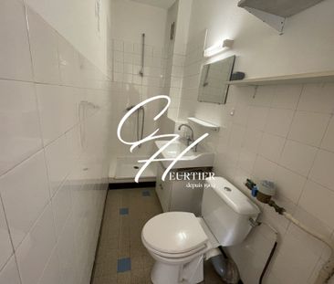 GRENOBLE Vallier Catane - APPARTEMENT T2 - Photo 3