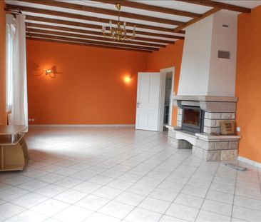 Location Maison 5 pièces 149m² BESANCON 25000 - Photo 3