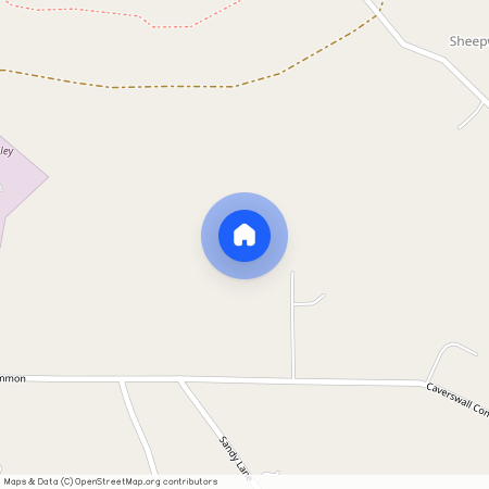 Leckhampton Place, Cheltenham, GL53