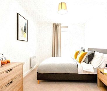 Unique one bedroom apartments available within the luxurious Allegr... - Photo 4
