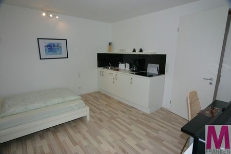 Gepflegte Wohnung in zentraler Lage - Photo 4