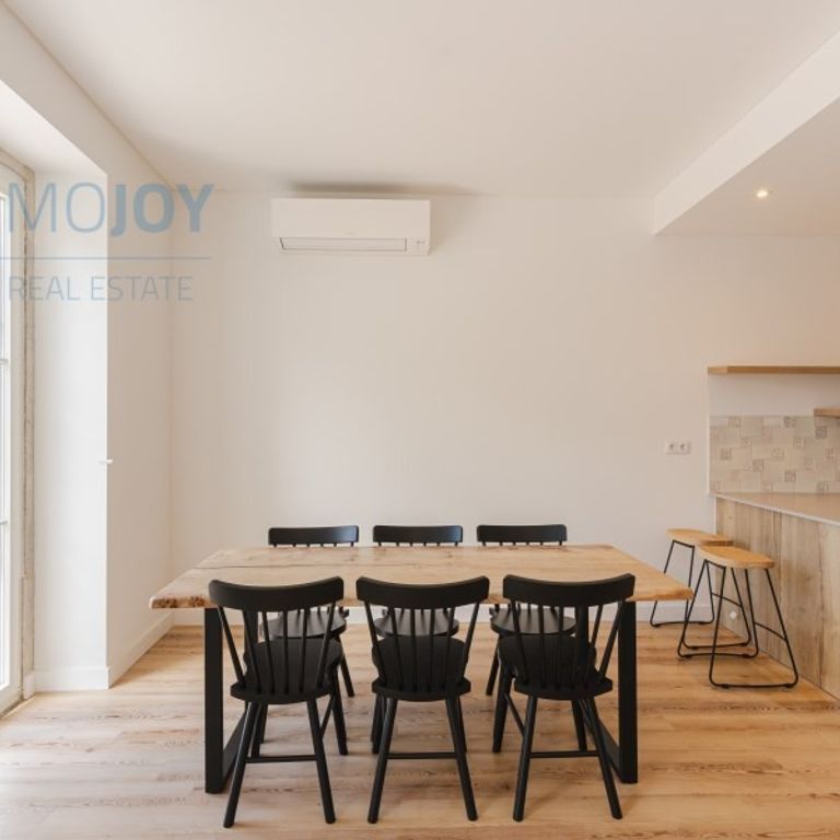 3 room luxury Flat for rent in Sintra, Portugal - Photo 1