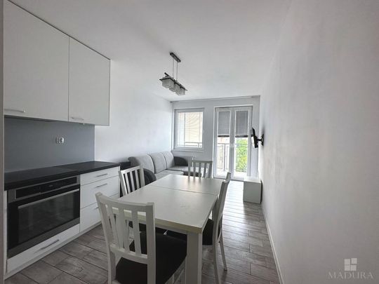 MIESZKANIE na WYNAJEM - Фото 1