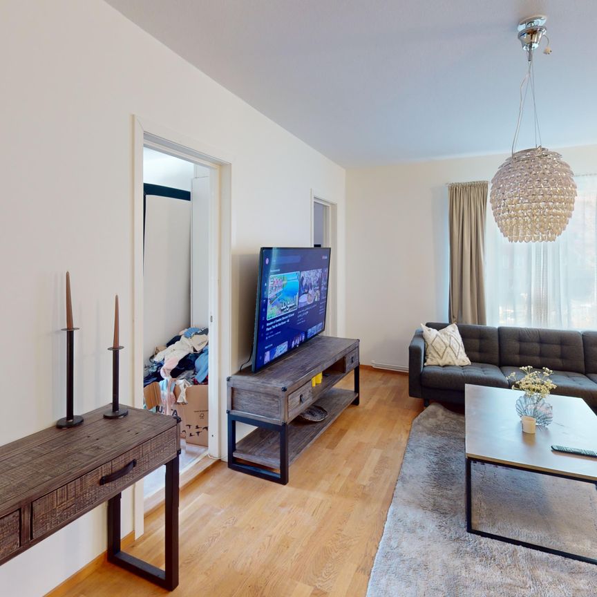 Sommarvädersgatan 8 - Photo 1