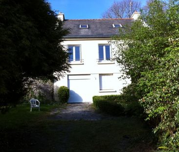 Location Appartement 1 pièce 35m² BREST 29200 - Photo 5