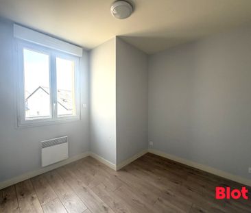 Location Appartement 2 pièces 55m² FOUGERES 35300 - Photo 5