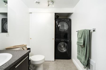 Appartement à louer - Photo 3