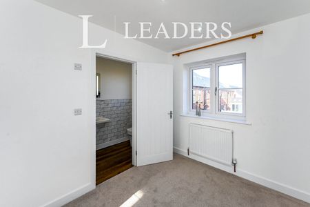 4 bedroom house to rent Mark Lane, East Markham, NG22 - Photo 4