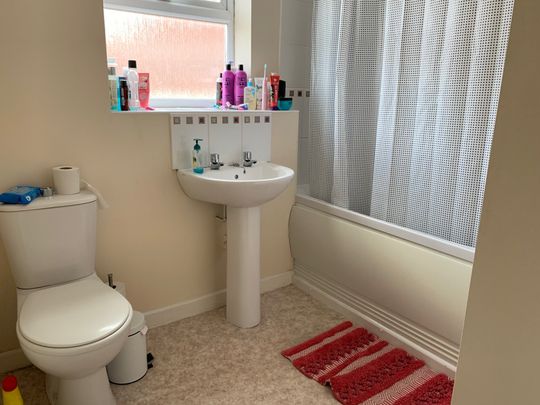 1 bedroom apartment to rent Monyhull Hall Road, Kings Norton - Photo 1