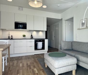 Gripengatan, Järfälla - Photo 5