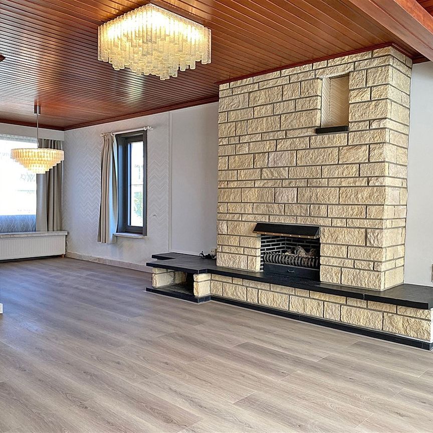 WONING met 3 slaapkamers, garage & tuin met gunstig EPC - Photo 1