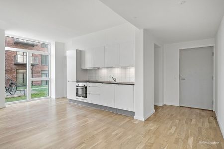 3-værelses Lejlighed på 95 m² i Risskov, Aarhus - Foto 5