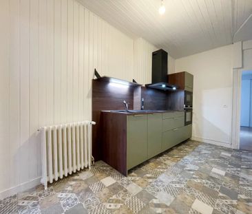 Location Appartement 2 pièces 60m² CHOLET 49300 - Photo 4