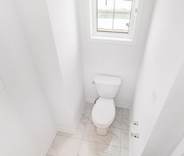 For Lease - 1603 Whitlock Avenue, Milton, Ontario - Photo 1