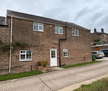 4 bedroom cottage to rent - Photo 1