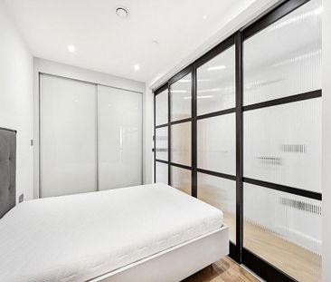 Studio to rent - Photo 5