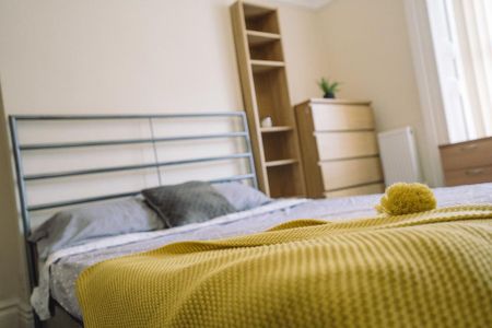 6 bedroom house share to rent - Photo 2