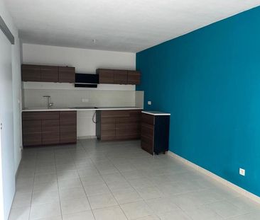 Appartement 2 Pièces 39 m² - Photo 3