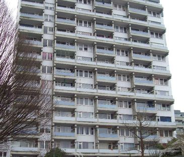 Demnächst frei! 2-Zimmer-Wohnung mmit Balkon in MG- Odenkirchen - W... - Foto 2