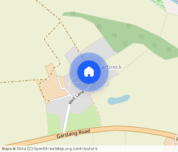 Well Lane, Larbreck, Preston, PR3 0XR - Photo 1