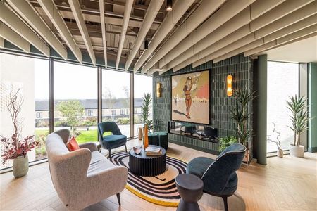 Apartment 13 The Lambay, Seamount Rise , Dublin North County, Dublin, K36F298 - Photo 3