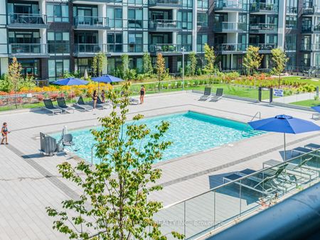 For Lease - 415 Sea Ray Avenue Unit# 230, Innisfil, Ontario - Photo 3