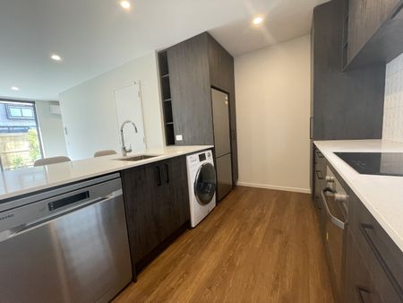 Unit 4, 329 Lincoln Road, Addington, Christchurch - Photo 5