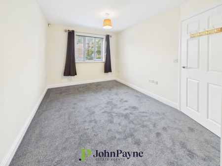 Ivy Grange, Bilton, Rugby, Warwickshire, CV22 7HH - Photo 5