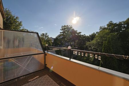 Kawalerka z tarasem w świetniej lokalizacji 28 m² - Zdjęcie 3