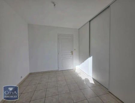 Appartement à louer 2 pièces 49.27m² - Photo 3