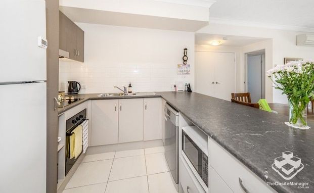 APARTMENT IN SOUGHT AFTER LOCATION - Photo 1