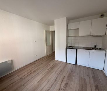 Appartement 1 pièce à Strasbourg - Photo 2